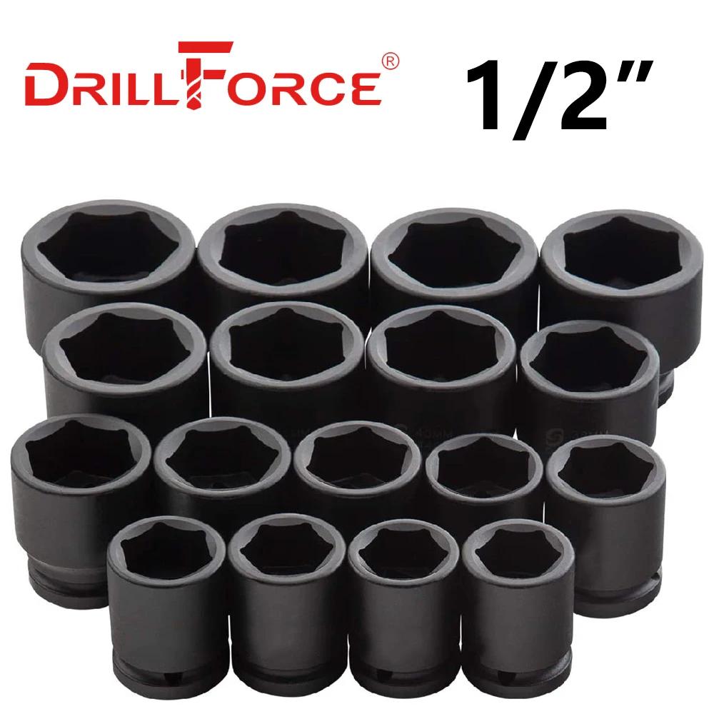 Drillforce-8-41mm ª Ʈ ġ, ̹ , 1/2 ..
